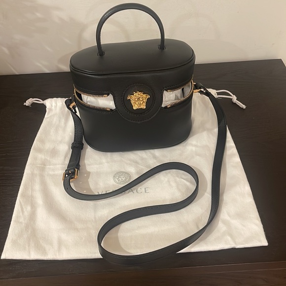 Versace handbag - Picture 6 of 7